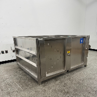 Pall 1000L Single Use Tote image 0